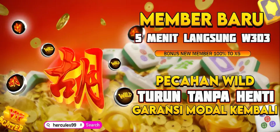 W303 APK Resmi Unduh Indonesia