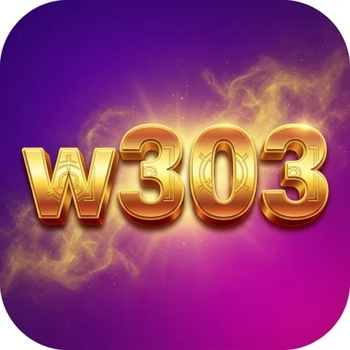 w303 Logo - Resmi